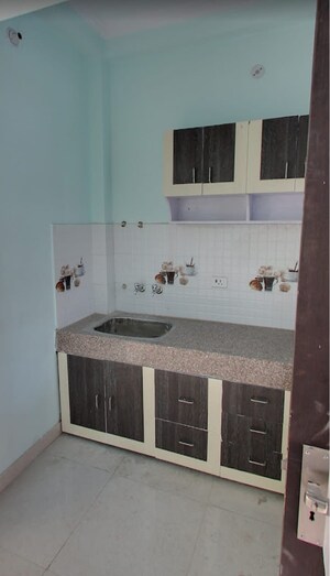 Kitchen in 2 BHK Independent House at Uttardhauna – for Sale
