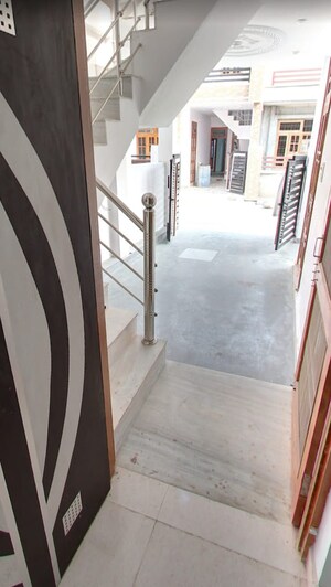 Stairs in 2 BHK Independent House at Uttardhauna – for Sale
