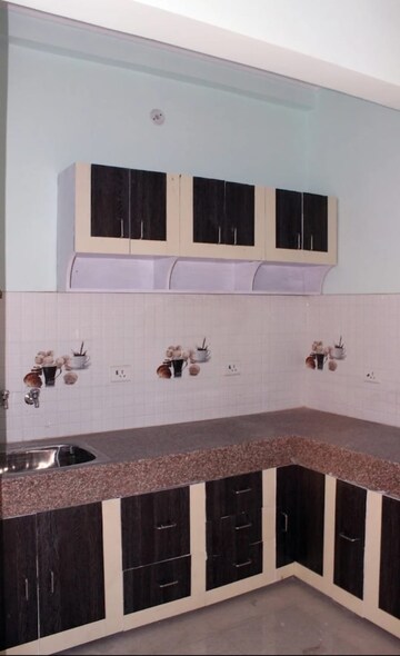 Kitchen in 2 BHK Independent House at Uttardhauna – for Sale
