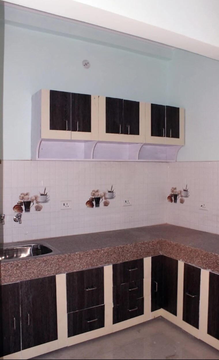 Kitchen, uttardhauna 2 Bedroom 1100 Sq.Ft. Independent House In Uttardhauna Lucknow 9661357