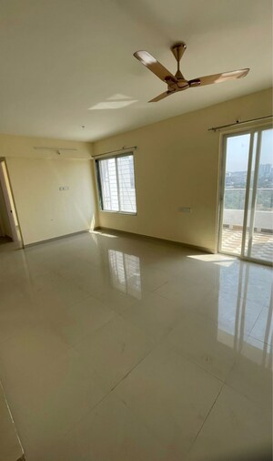 2 BHK Builder Floor For Rent in Prithvi Sai Velocity Phase II, Bavdhan