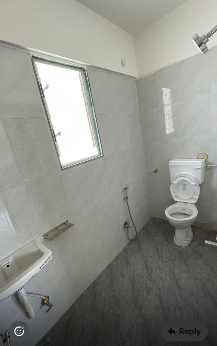 Bathroom, prithvi-sai-velocity-phase-ii 2 Bedroom 1150 Sq.Ft. Builder Floor In Bavdhan Pune 9661344