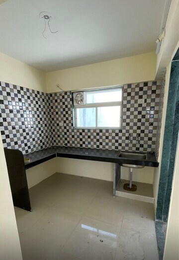 Kitchen in 2 BHK Builder Floor at Prithvi Sai Velocity Phase II, Bavdhan – for Rent