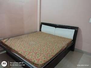1 BHK Independent House For Rent in Gomti Nagar