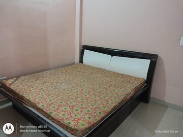 1 BHK Independent House For Rent in Gomti Nagar