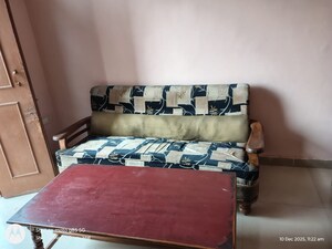 Furnished Amenities in 1 BHK Independent House at Gomti Nagar – for Rent