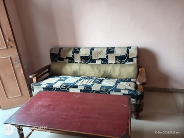 Furnished Amenities in 1 BHK Independent House at Gomti Nagar – for Rent