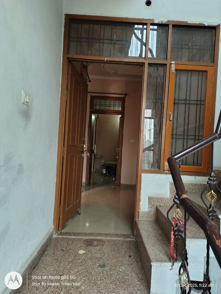 undefined, gomti nagar 1 Bedroom 800 Sq.Ft. Independent House In Gomti Nagar Lucknow 9661358