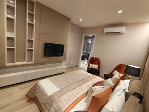 Bedroom in 3 BHK Apartment at Kharar Road – for Sale