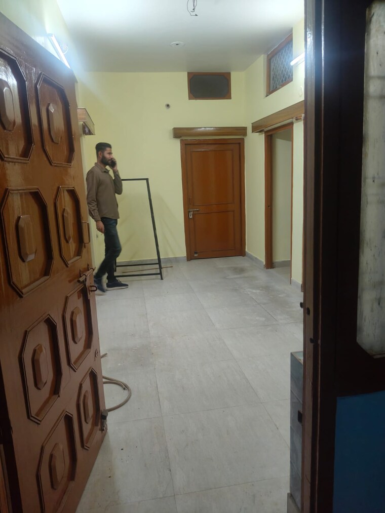 Bathroom, aliganj 2.5 Bedroom 1000 Sq.Ft. Independent House In Aliganj Lucknow 9661360