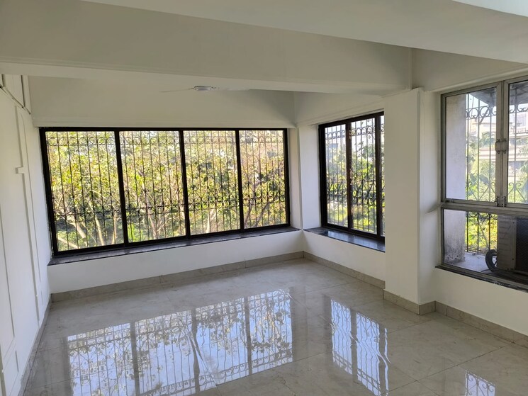 Bedroom, mangal-kripa-chs 3 Bedroom 1491 Sq.Ft. Apartment In Santacruz West Mumbai 9661363