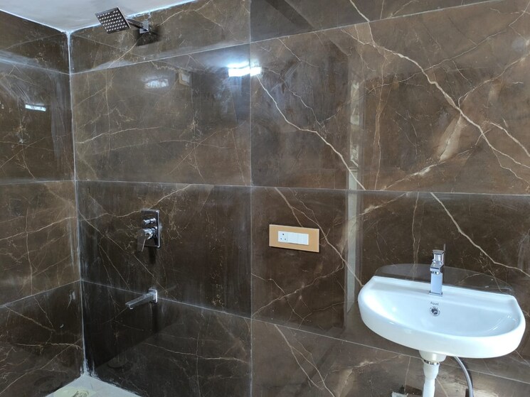 Bathroom, mangal-kripa-chs 3 Bedroom 1491 Sq.Ft. Apartment In Santacruz West Mumbai 9661363