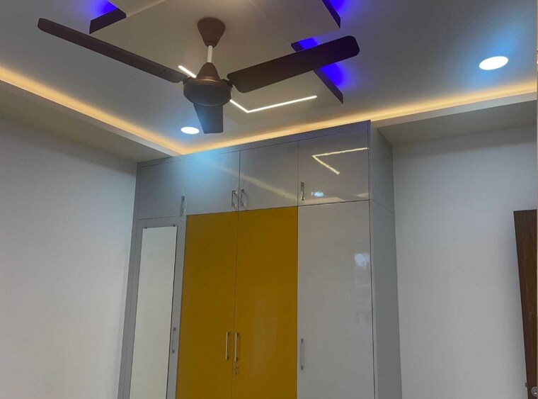 undefined, prestige-tranquil 3 Bedroom 2049 Sq.Ft. Apartment In Kokapet Hyderabad 9661364