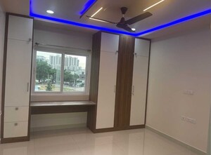 Room in 3 BHK Apartment at Prestige Tranquil, Kokapet – for Rent