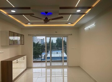 3 BHK Apartment For Rent in Prestige Tranquil, Kokapet
