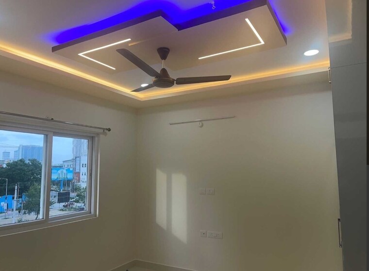 undefined, prestige-tranquil 3 Bedroom 2049 Sq.Ft. Apartment In Kokapet Hyderabad 9661364