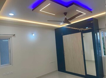 Furnished Amenities in 3 BHK Apartment at Prestige Tranquil, Kokapet – for Rent