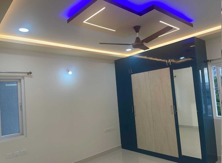 undefined, prestige-tranquil 3 Bedroom 2049 Sq.Ft. Apartment In Kokapet Hyderabad 9661364