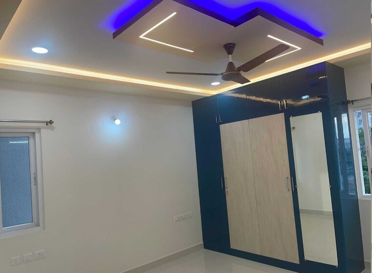 undefined, prestige-tranquil 3 Bedroom 2049 Sq.Ft. Apartment In Kokapet Hyderabad 9661364