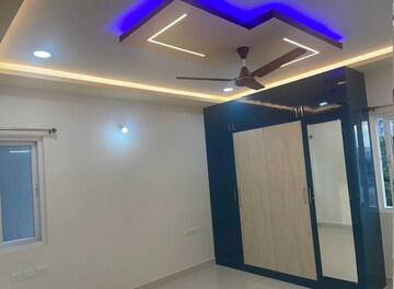 Furnished Amenities in 3 BHK Apartment at Prestige Tranquil, Kokapet – for Rent