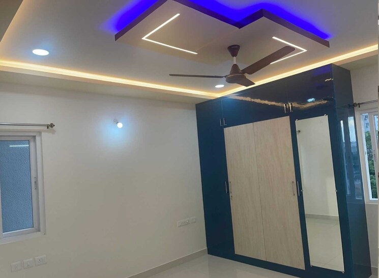 undefined, prestige-tranquil 3 Bedroom 2049 Sq.Ft. Apartment In Kokapet Hyderabad 9661364