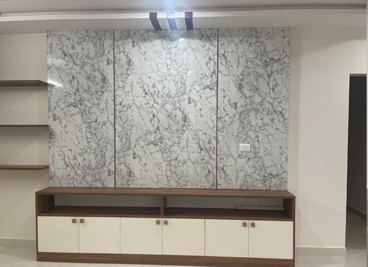 undefined, prestige-tranquil 3 Bedroom 2049 Sq.Ft. Apartment In Kokapet Hyderabad 9661364