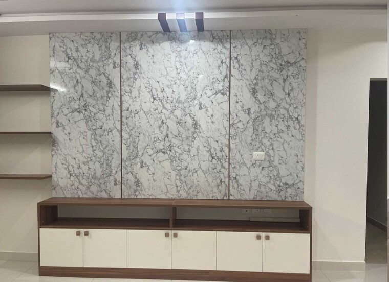 undefined, prestige-tranquil 3 Bedroom 2049 Sq.Ft. Apartment In Kokapet Hyderabad 9661364