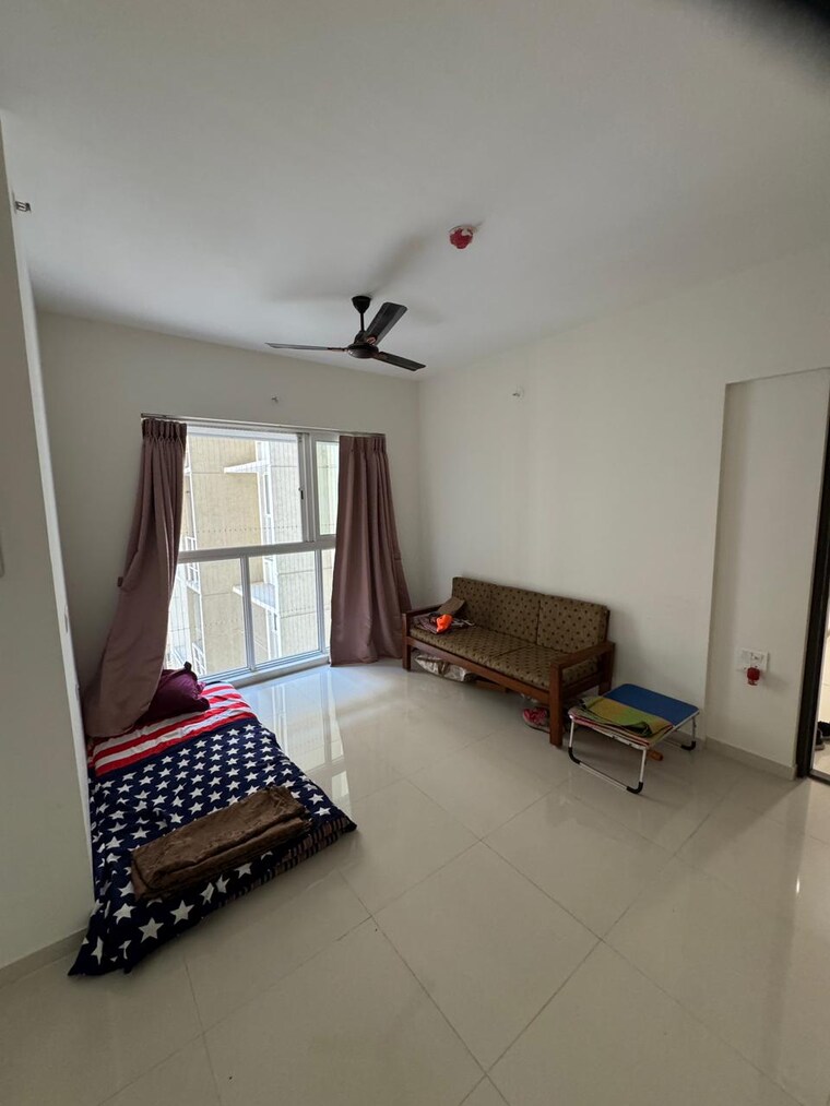 Bedroom, lodha-amara 1 Bedroom 446 Sq.Ft. Apartment In Kolshet Road Thane 9661361