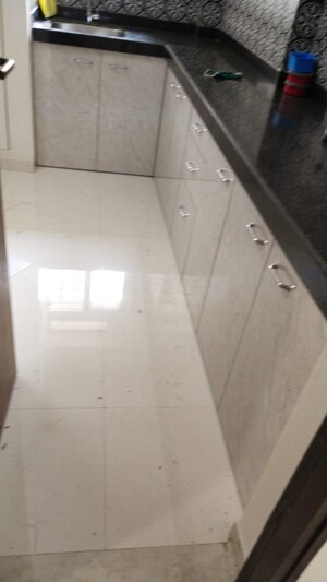  2 BHK Apartment at Lodha Amara, Kolshet Road – for Rent