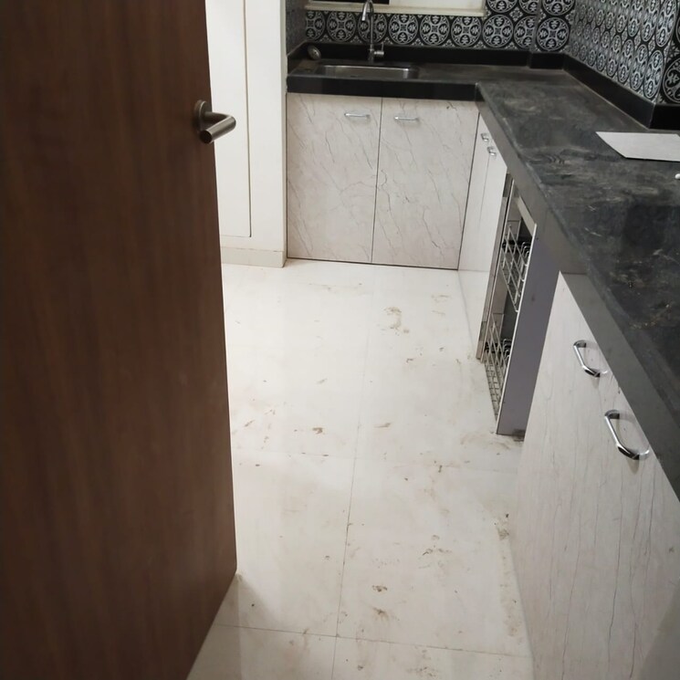 Kitchen, lodha-amara 2 Bedroom 672 Sq.Ft. Apartment In Kolshet Road Thane 9661362