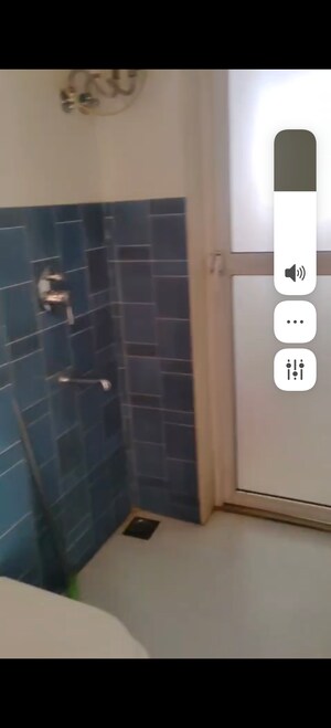 Master Bedroom in 1.5 BHK Apartment at Lodha Amara, Kolshet Road – for Sale