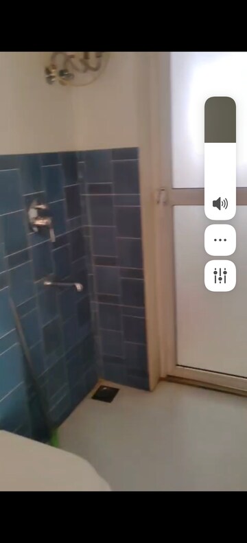 Master Bedroom in 1.5 BHK Apartment at Lodha Amara, Kolshet Road – for Sale