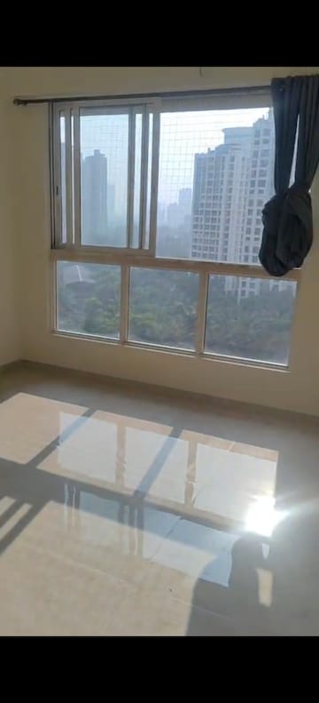 Kitchen in 1.5 BHK Apartment at Lodha Amara, Kolshet Road – for Sale