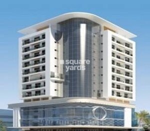3 BHK Apartment – Exterior View View at Parinee Anand Villa, Santacruz West - for Sale