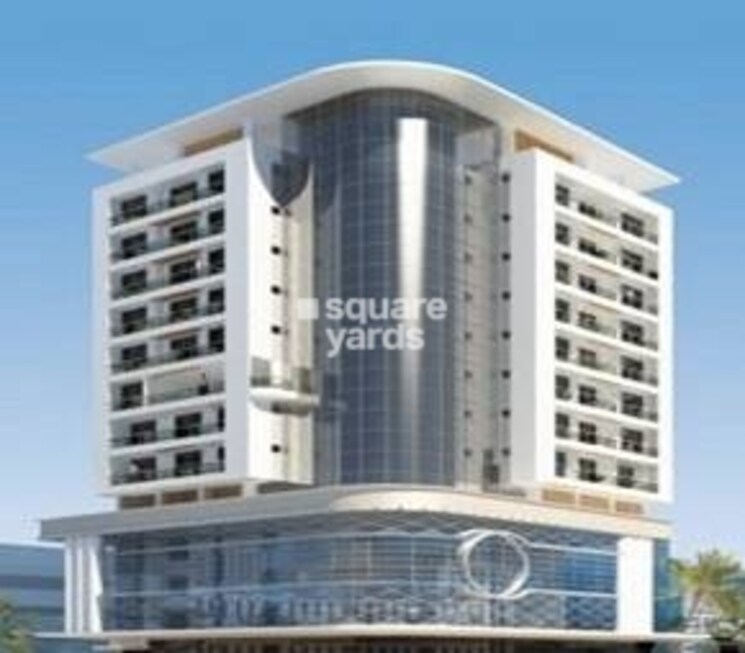 Exterior View, parinee-anand-villa 3 Bedroom 2250 Sq.Ft. Apartment In Santacruz West Mumbai 9661366