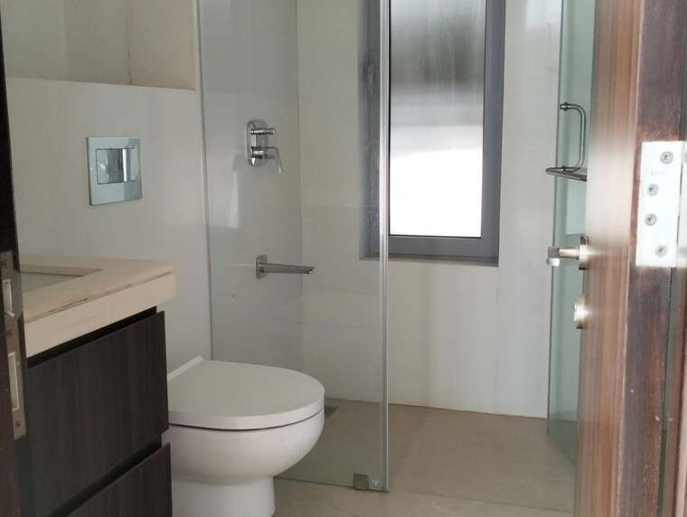Bathroom, piramal-vaikunth 2.5 Bedroom 1140 Sq.Ft. Apartment In Balkum Pada Thane 9661368