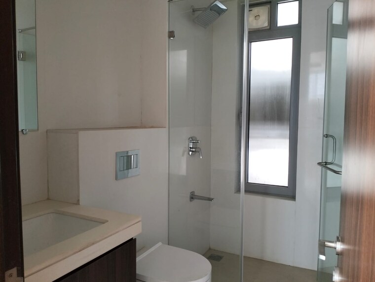 Bathroom, piramal-vaikunth 2.5 Bedroom 1140 Sq.Ft. Apartment In Balkum Pada Thane 9661368