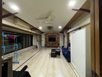 Building Lobby in 3 BHK Apartment at Parinee Anand Villa, Santacruz West – for Sale