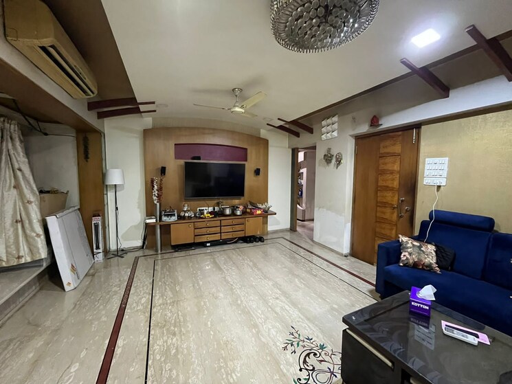  Parking, parinee-anand-villa 3 Bedroom 2250 Sq.Ft. Apartment In Santacruz West Mumbai 9661366