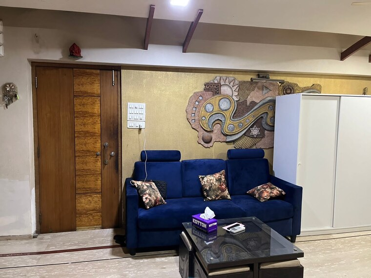 Team Area, parinee-anand-villa 3 Bedroom 2250 Sq.Ft. Apartment In Santacruz West Mumbai 9661366