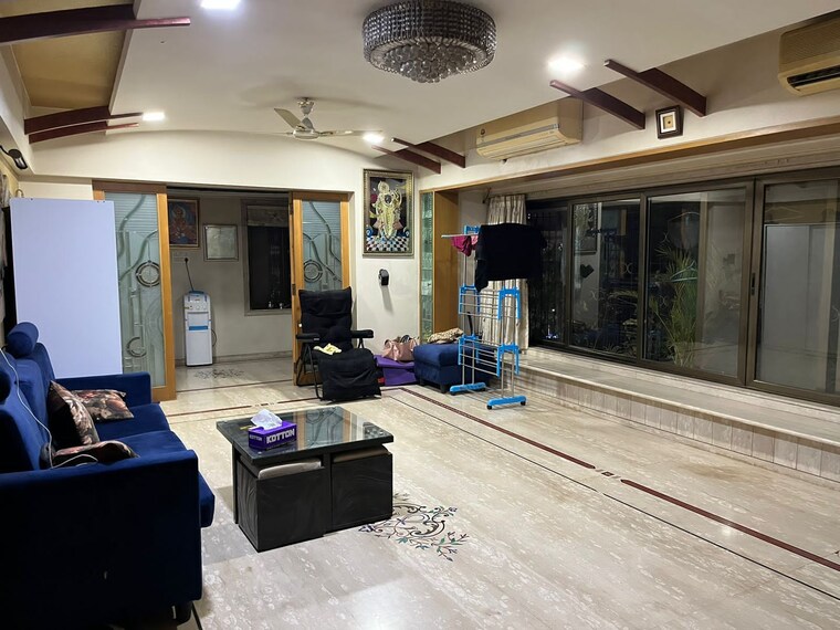  Parking, parinee-anand-villa 3 Bedroom 2250 Sq.Ft. Apartment In Santacruz West Mumbai 9661366