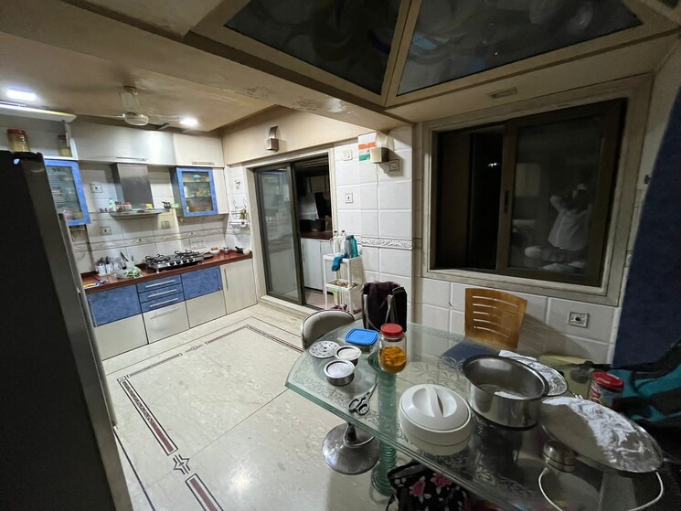 Team Area, parinee-anand-villa 3 Bedroom 2250 Sq.Ft. Apartment In Santacruz West Mumbai 9661366