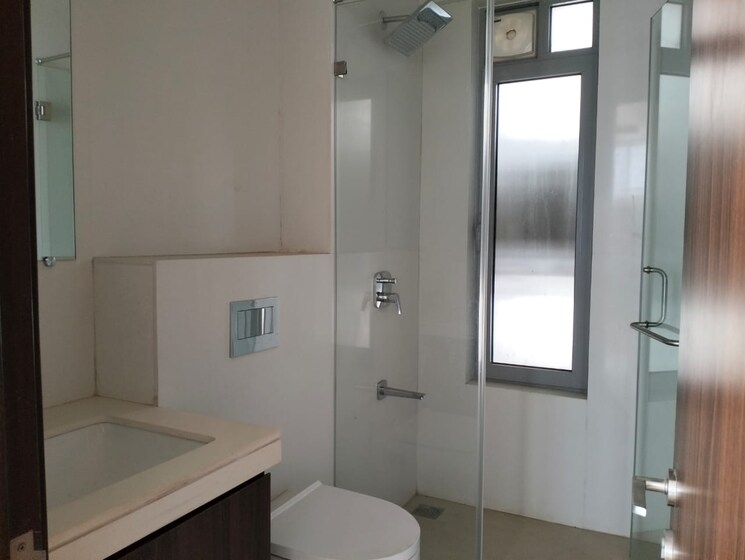 Bathroom, piramal-vaikunth 2.5 Bedroom 1140 Sq.Ft. Apartment In Balkum Pada Thane 9661368