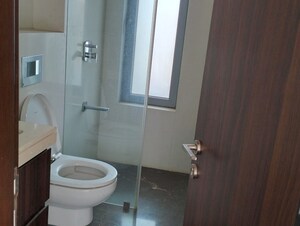 Bathroom in 2.5 BHK Apartment at Piramal Vaikunth, Balkum Pada – for Sale