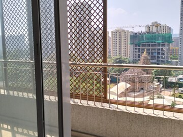 2.5 BHK Apartment – Exterior View View at Piramal Vaikunth, Balkum Pada - for Sale