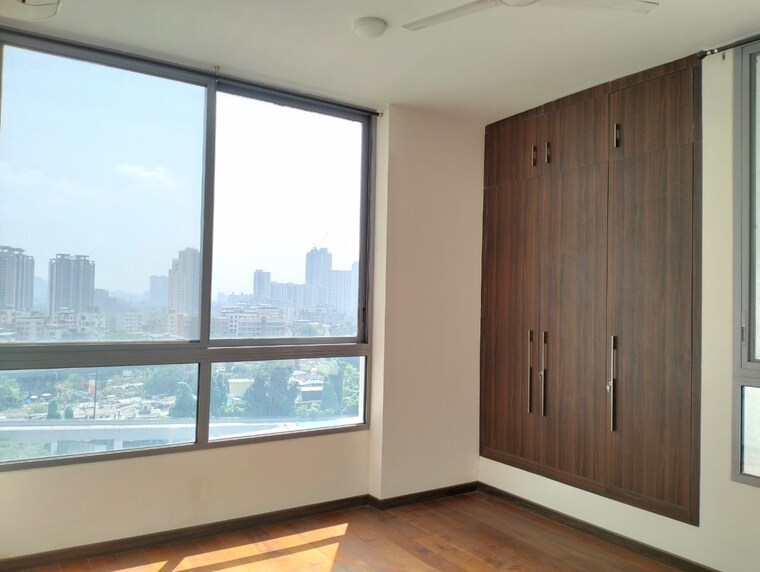 Balcony, piramal-vaikunth 2.5 Bedroom 1140 Sq.Ft. Apartment In Balkum Pada Thane 9661368