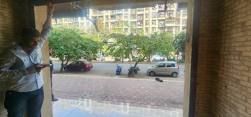  Shop For Rent in Agarwal And Doshi Complex, Vasai West