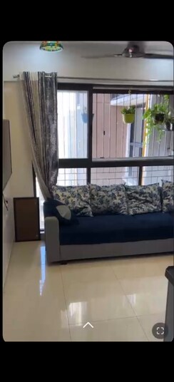 1 BHK Apartment For Sale in Lodha Crown Kolshet