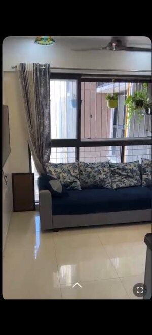 1 BHK Apartment For Sale in Lodha Crown Kolshet, Kolshet Road