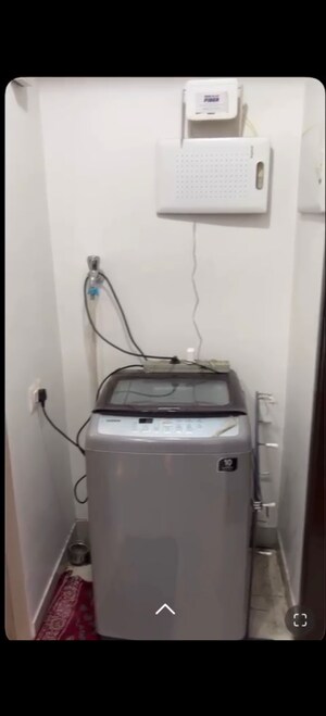 Furnished Amenities in 1 BHK Apartment at Lodha Crown Kolshet, Kolshet Road – for Sale